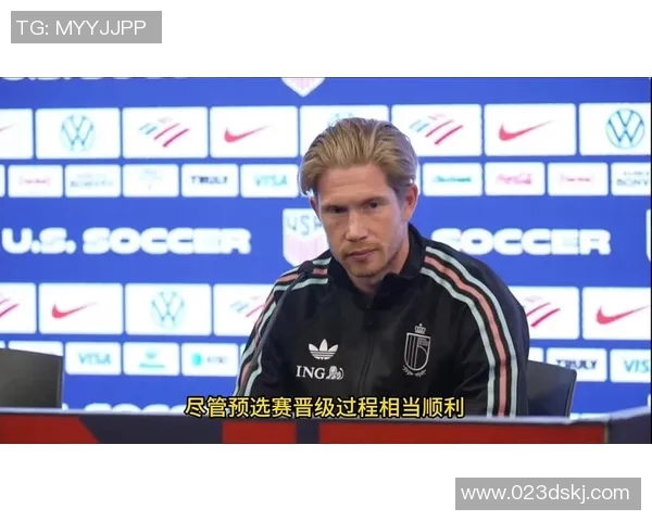 德布劳内：足球场上的魔法师如何改变比赛格局与球队命运