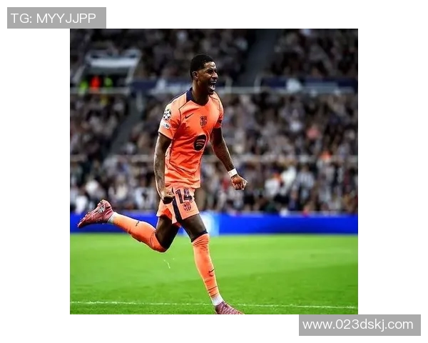 拉什福德：从青训新星到英超顶尖前锋的华丽蜕变之路