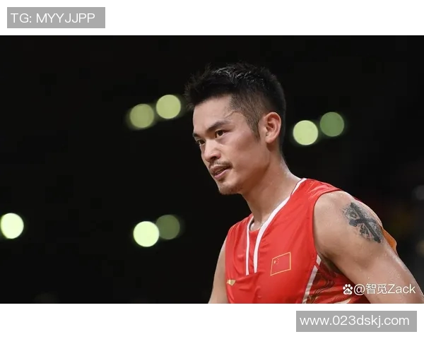 林丹与约根森巅峰对决精彩集锦回顾展现羽坛传奇的激烈碰撞