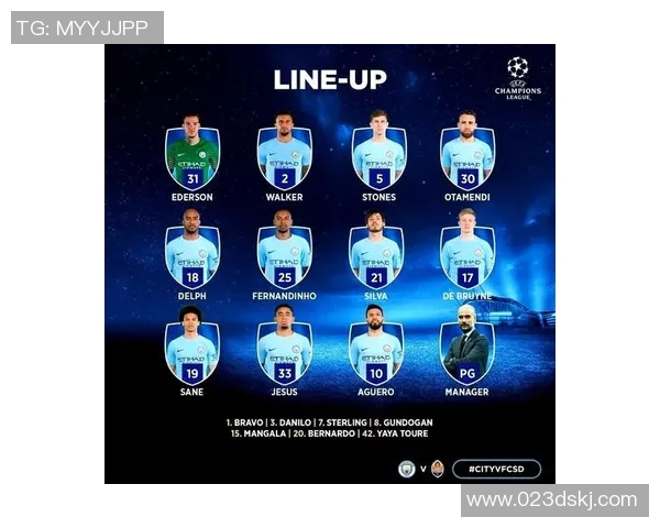 曼城对阵矿工比赛前瞻与胜负预测分析及关键球员表现评估