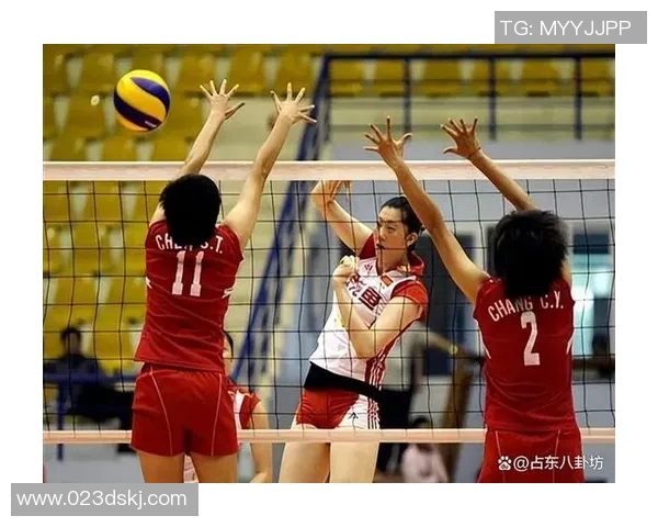 杭州排球队快攻战术解析与深度剖析排球竞技的魅力与挑战MBA