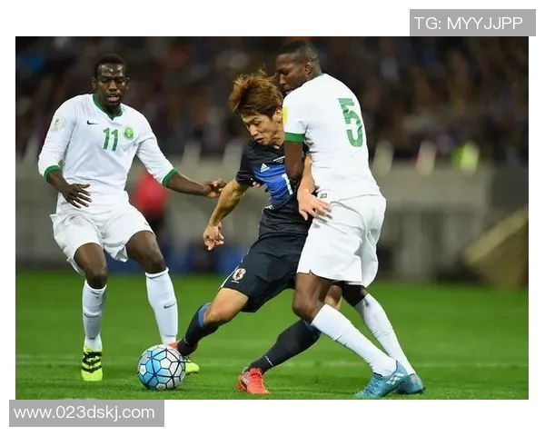 沙特阿拉伯与日本国家队激战预选赛争夺世界杯入场券 沙特阿拉伯与日本国家队激战预选赛争夺世界杯入场券