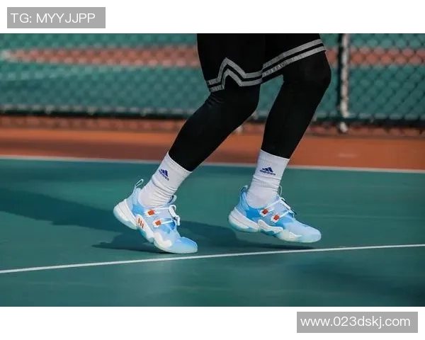 特雷杨TraeYoung 特雷杨TraeYoung