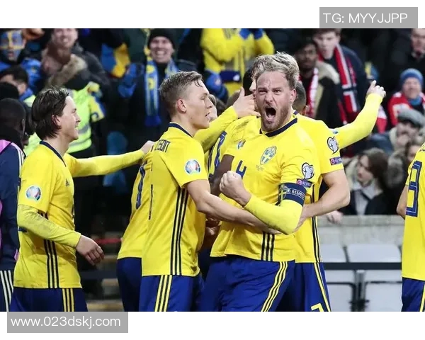 瑞典与意大利足球对决技术统计分析全面解读