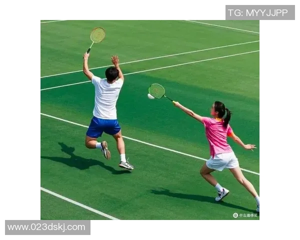 羽毛球新手必看：从基础到进阶的全面意识提升指南