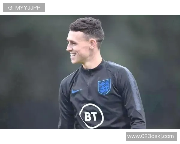 福登的崛起与曼城的未来展望:年轻天才如何引领球队走向辉煌 福登的崛起与曼城的未来展望:年轻天才如何引领球队走向辉煌