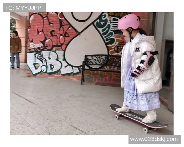 西安滑板队整体压制现象分析与滑板文化发展探讨