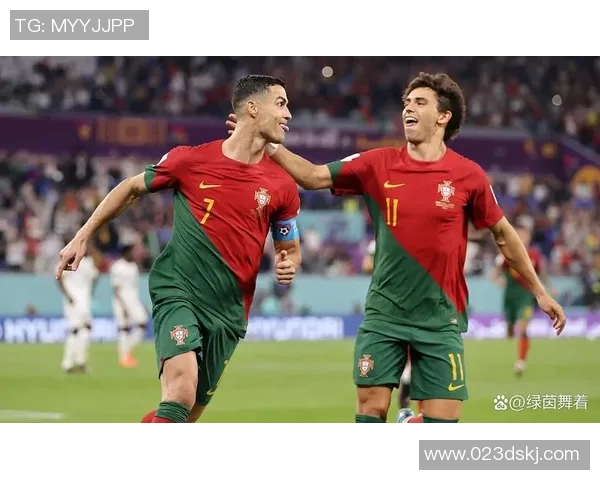 葡萄牙与沙特精彩对决比分揭晓赛后分析与精彩瞬间回顾