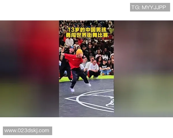 街舞比赛经验排行榜揭晓北京街舞队荣登第八名引发热议MBA