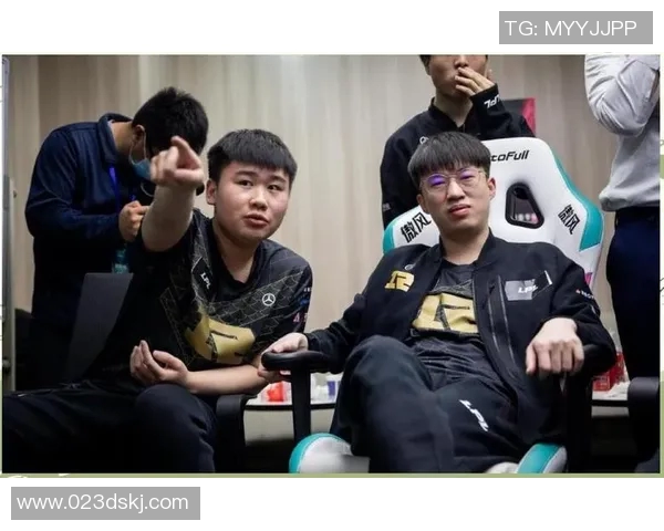 RNG战队实力深度剖析：各个位置对比与战术解析