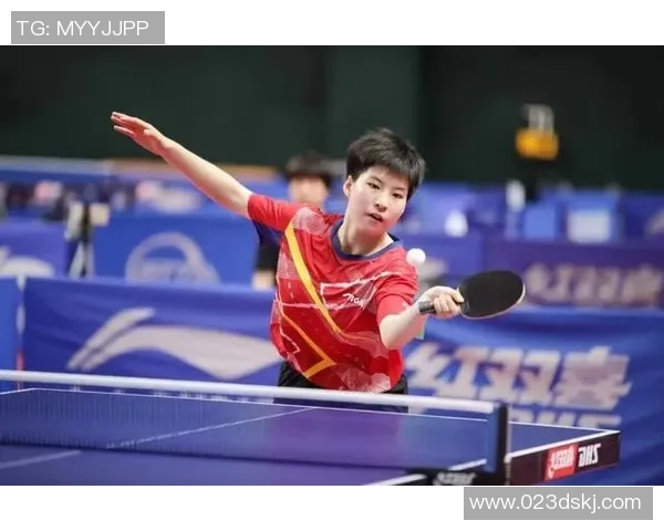 成都乒乓球队进攻体系解析与战术运用探讨