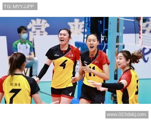 杭州排球队状态火热稳居最新排球状态TOP10榜首位置