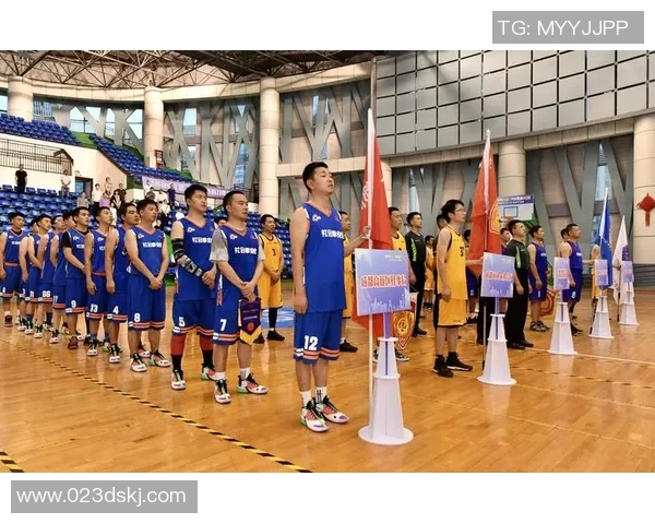 成都篮球队选拔赛特别报道：从默默无闻到璀璨星光的成长之路MBA